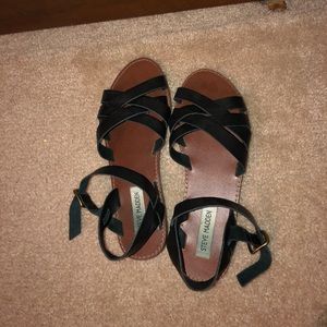 Steve Madden sandals